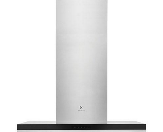 Electrolux 36-Inch Wall Mount T Shape Hood - ECVW3662AS