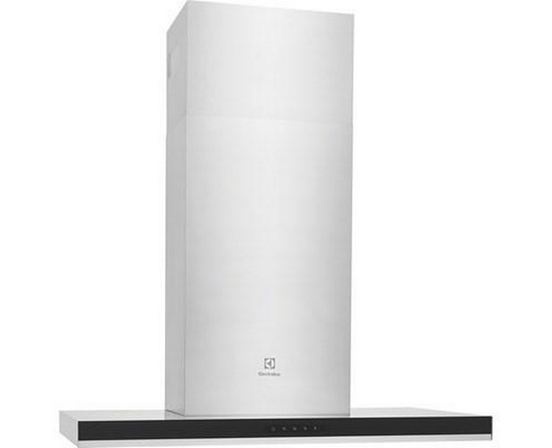 Electrolux 36-Inch Wall Mount T Shape Hood - ECVW3662AS