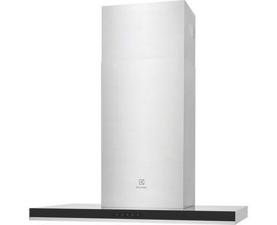 Electrolux 36-Inch Wall Mount T Shape Hood - ECVW3662AS