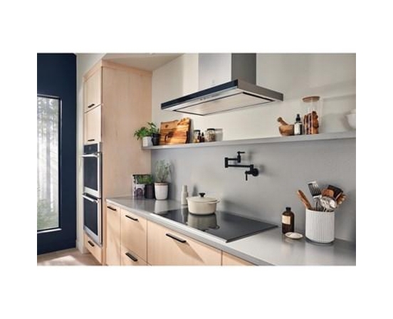 Electrolux 36-Inch Wall Mount T Shape Hood - ECVW3662AS