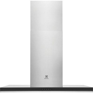 Electrolux 42-Inch Ceiling Mount T Shape Hood - ECVI4262AS