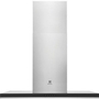 Electrolux 42-Inch Ceiling Mount T Shape Hood - ECVI4262AS