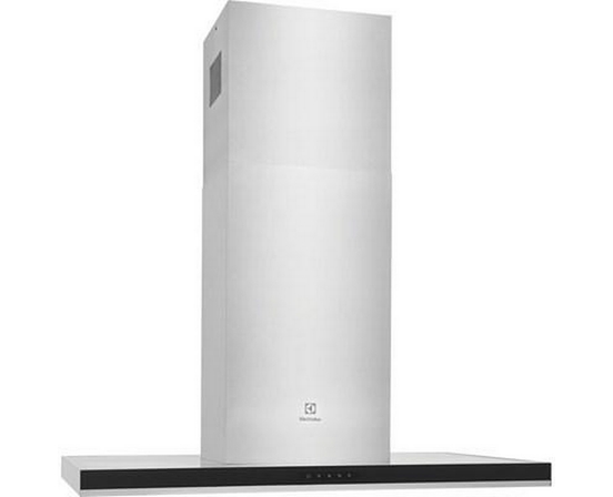 Electrolux 42-Inch Ceiling Mount T Shape Hood - ECVI4262AS