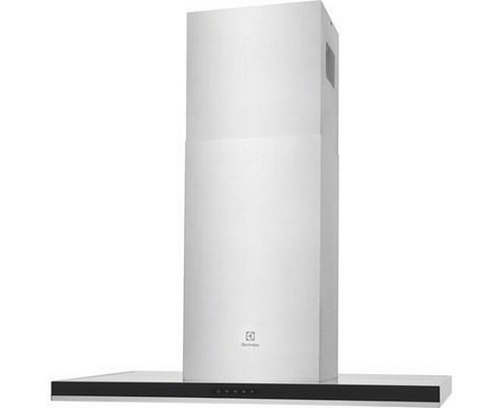Electrolux 42-Inch Ceiling Mount T Shape Hood - ECVI4262AS