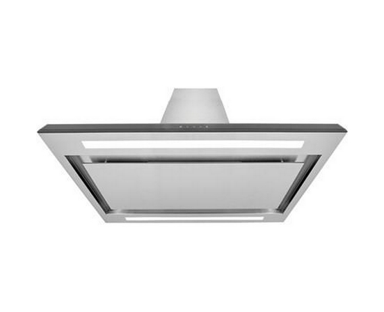 Electrolux 42-Inch Ceiling Mount T Shape Hood - ECVI4262AS
