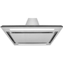 Electrolux 42-Inch Ceiling Mount T Shape Hood - ECVI4262AS