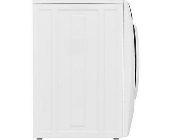 Electrolux Front Load Perfect Steam™ Washer with LuxCare® Wash - 5.2 Cu.Ft. - ELFW7437AW