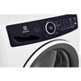 Electrolux Front Load Perfect Steam™ Washer with LuxCare® Wash - 5.2 Cu.Ft. - ELFW7437AW