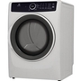 Electrolux 8.0 Cu.Ft. Electric Dryer With 7 Dry Programs - ELFE743CAW