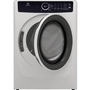 Electrolux 8.0 Cu.Ft. Electric Dryer With 7 Dry Programs - ELFE743CAW