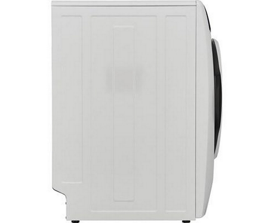 Electrolux 8.0 Cu.Ft. Electric Dryer With 7 Dry Programs - ELFE743CAW