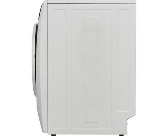 Electrolux 8.0 Cu.Ft. Electric Dryer With 7 Dry Programs - ELFE743CAW