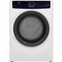 Electrolux 8.0 Cu.Ft. Gas Dryer With 7 Dry Programs - ELFG7437AW