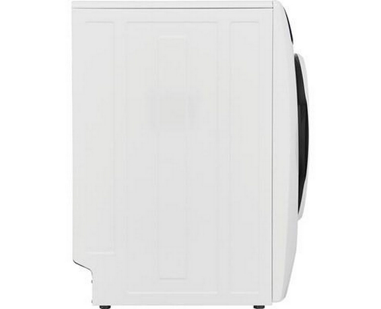 Electrolux 8.0 Cu.Ft. Gas Dryer With 7 Dry Programs - ELFG7437AW