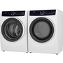 Electrolux 8.0 Cu.Ft. Gas Dryer With 7 Dry Programs - ELFG7437AW