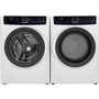 Electrolux 8.0 Cu.Ft. Gas Dryer With 7 Dry Programs - ELFG7437AW