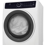 Electrolux 8.0 Cu.Ft. Gas Dryer With 7 Dry Programs - ELFG7437AW