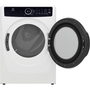 Electrolux 8.0 Cu.Ft. Gas Dryer With 7 Dry Programs - ELFG7437AW