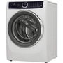Electrolux Front Loading Washer With 10 Wash Programs - ELFW7537AW