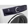 Electrolux Front Loading Washer With 10 Wash Programs - ELFW7537AW