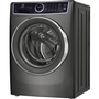 Electrolux Front Loading Washer With 10 Wash Programs - ELFW7537AT