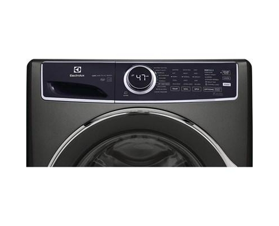 Electrolux Front Loading Washer With 10 Wash Programs - ELFW7537AT