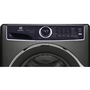 Electrolux Front Loading Washer With 10 Wash Programs - ELFW7537AT