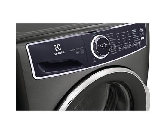 Electrolux Front Loading Washer With 10 Wash Programs - ELFW7537AT