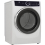 Electrolux 8.0 Electric Dryer With 10 Dry Programs - ELFE753CAW