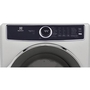 Electrolux 8.0 Electric Dryer With 10 Dry Programs - ELFE753CAW
