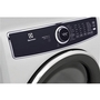 Electrolux 8.0 Electric Dryer With 10 Dry Programs - ELFE753CAW