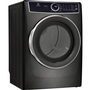 Electrolux 8.0 Electric Dryer With 10 Dry Programs - ELFE753CAT