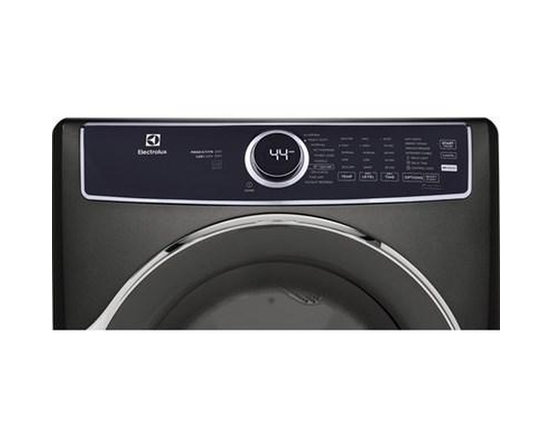 Electrolux 8.0 Electric Dryer With 10 Dry Programs - ELFE753CAT