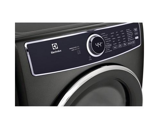 Electrolux 8.0 Electric Dryer With 10 Dry Programs - ELFE753CAT