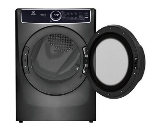Electrolux 8.0 Gas Dryer With 10 Dry Programs - ELFG7537AT