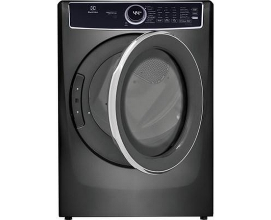 Electrolux 8.0 Gas Dryer With 10 Dry Programs - ELFG7537AT
