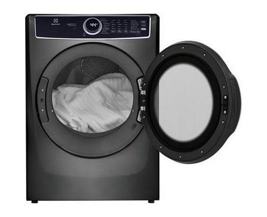 Electrolux 8.0 Gas Dryer With 10 Dry Programs - ELFG7537AT