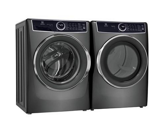 Electrolux 8.0 Gas Dryer With 10 Dry Programs - ELFG7537AT