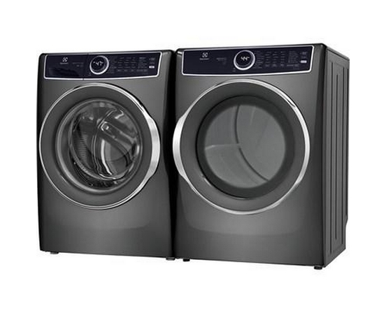 Electrolux 8.0 Gas Dryer With 10 Dry Programs - ELFG7537AT