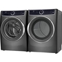 Electrolux 8.0 Gas Dryer With 10 Dry Programs - ELFG7537AT