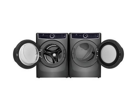 Electrolux 8.0 Gas Dryer With 10 Dry Programs - ELFG7537AT