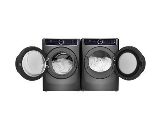 Electrolux 8.0 Gas Dryer With 10 Dry Programs - ELFG7537AT