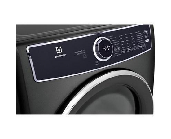 Electrolux 8.0 Gas Dryer With 10 Dry Programs - ELFG7537AT