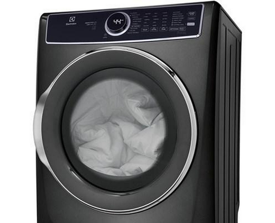 Electrolux 8.0 Gas Dryer With 10 Dry Programs - ELFG7537AT