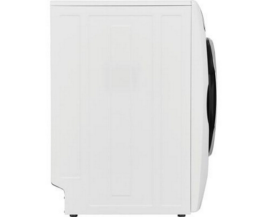 Electrolux 8.0 Gas Dryer With 10 Dry Programs - ELFG7537AW