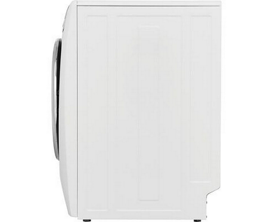 Electrolux 8.0 Gas Dryer With 10 Dry Programs - ELFG7537AW