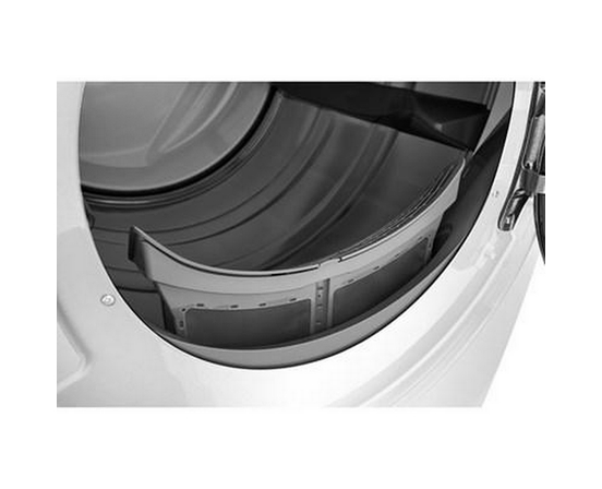 Electrolux 8.0 Gas Dryer With 10 Dry Programs - ELFG7537AW
