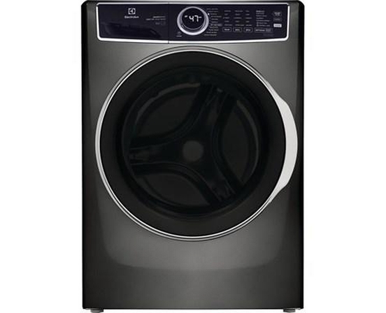 Electrolux Front Load Perfect Steam™ Washer with LuxCare® Plus Wash and SmartBoost® - 5.2 Cu. - ELFW7637AT