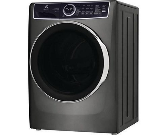 Electrolux Front Load Perfect Steam™ Washer with LuxCare® Plus Wash and SmartBoost® - 5.2 Cu. - ELFW7637AT