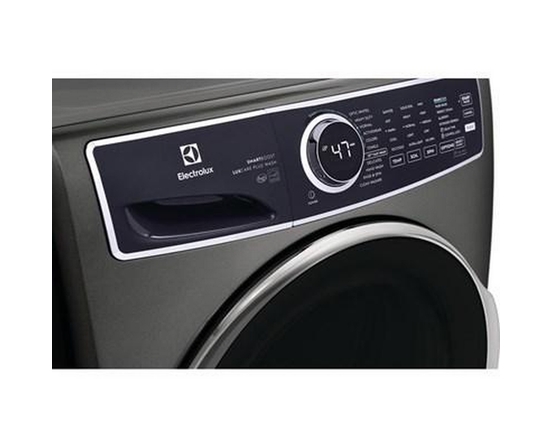 Electrolux Front Load Perfect Steam™ Washer with LuxCare® Plus Wash and SmartBoost® - 5.2 Cu. - ELFW7637AT